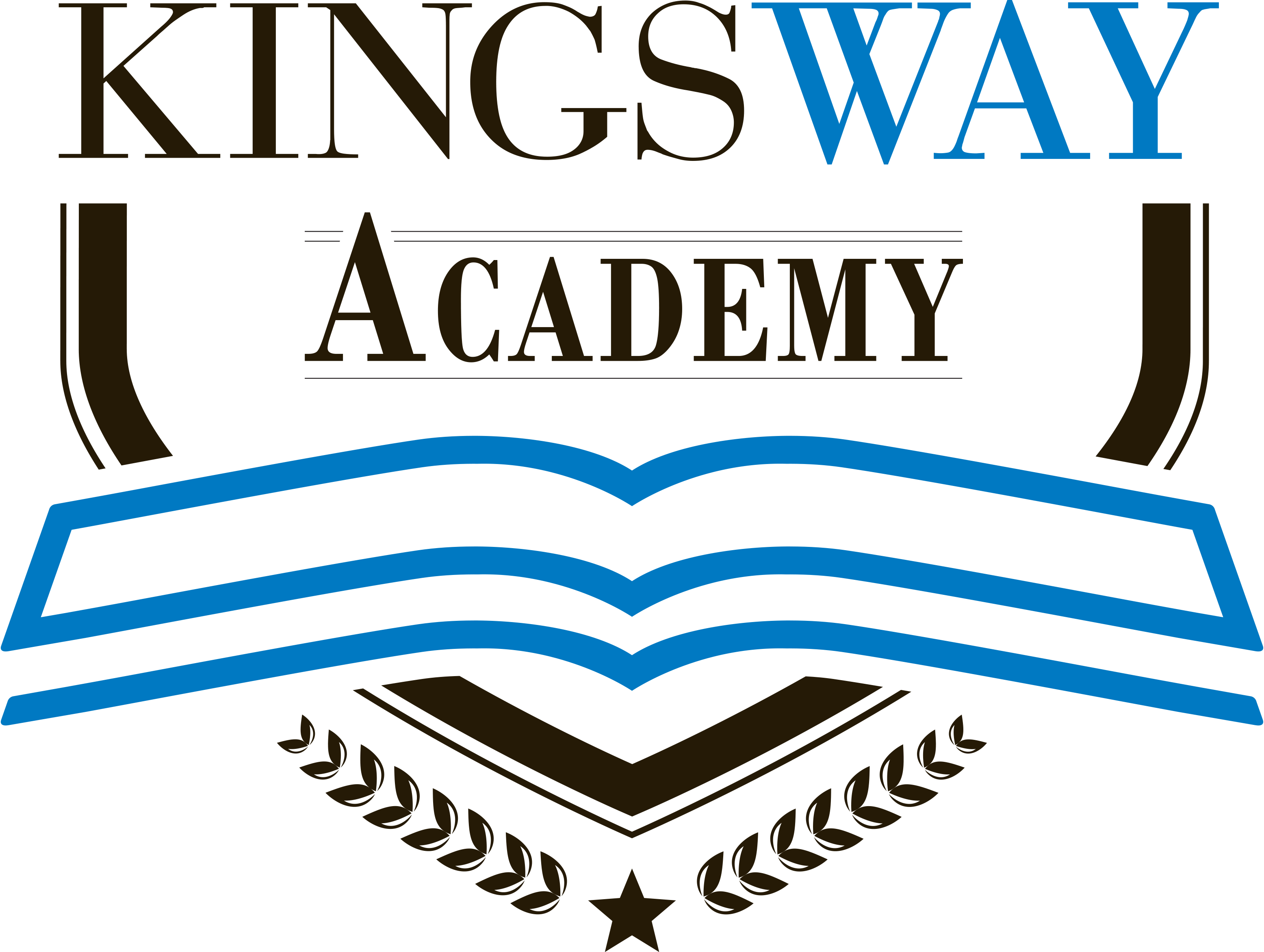 Kingsway Academy